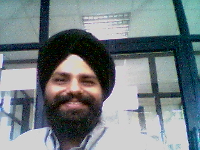 Parvinder Singh